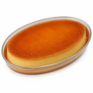 Leche Flan Classic (Llanera)