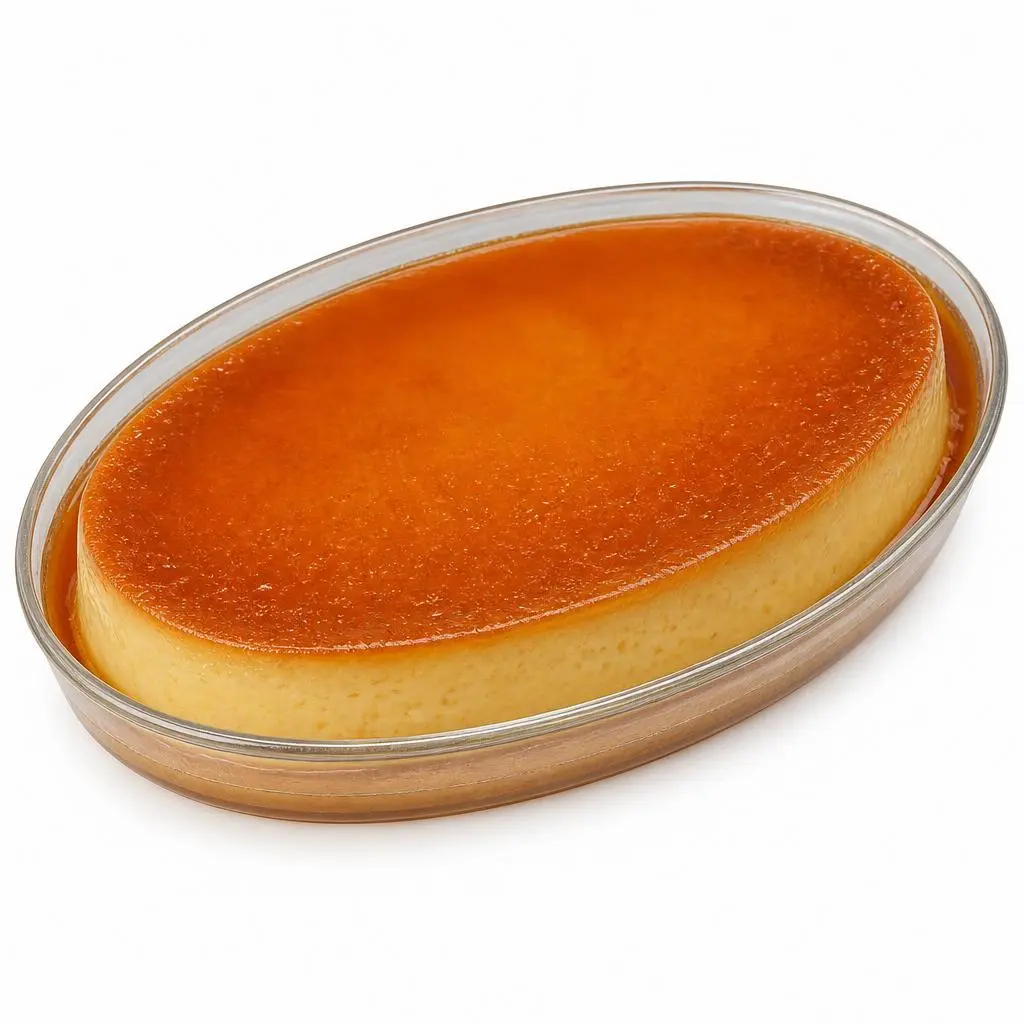 Leche Flan Classic (Llanera)
